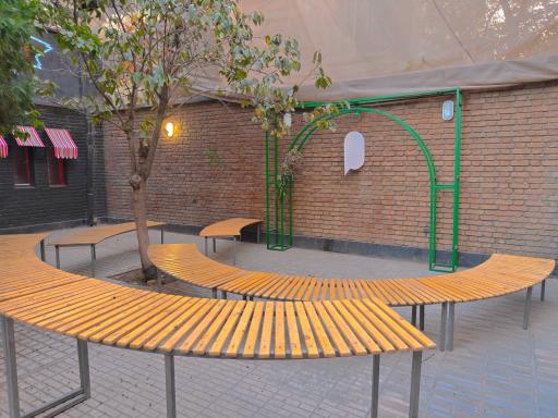 عکس پلتفرم پل