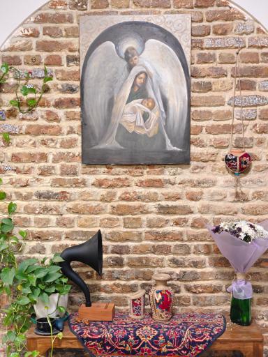 عکس پلتفرم پل