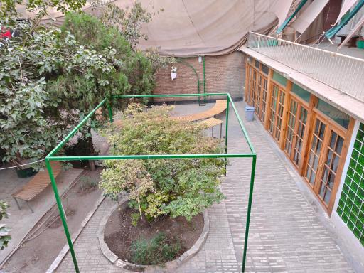 عکس پلتفرم پل