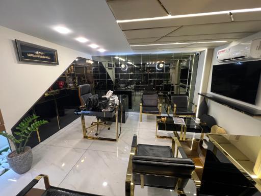 عکس املاک عمارت میرداماد