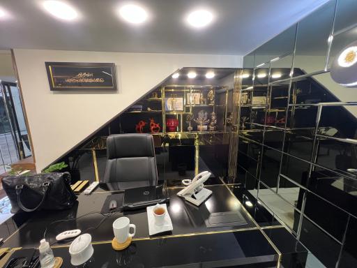 عکس املاک عمارت میرداماد