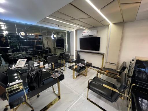 عکس املاک عمارت میرداماد