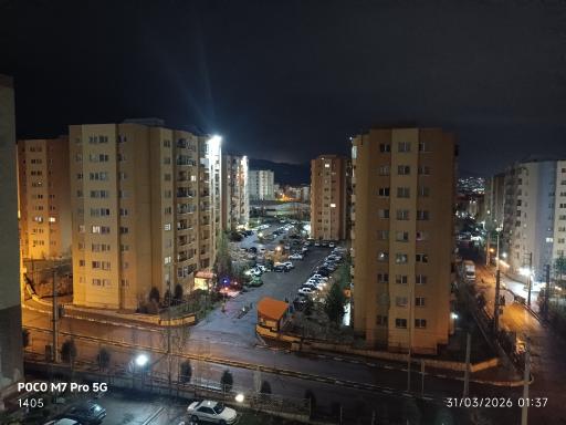 عکس مجتمع مسکونی چناران 1