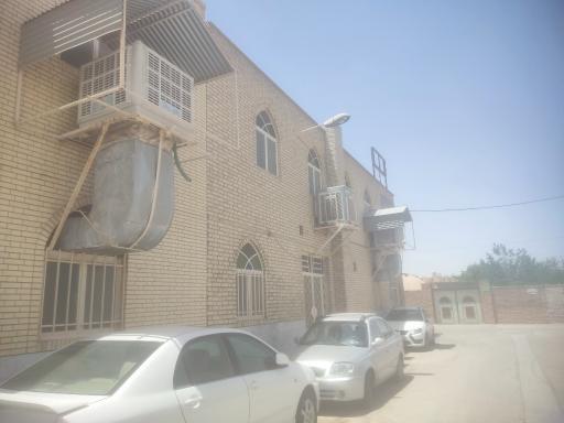 عکس مسجد قائم