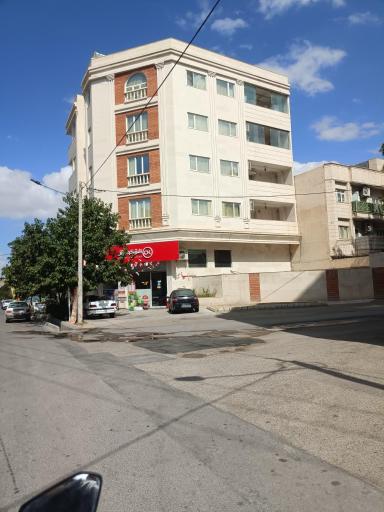 عکس افق کوروش (آزادی)