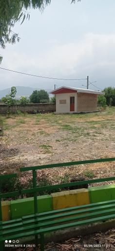 عکس گلزار شهدا روستای چهارده 