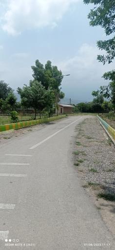 عکس گلزار شهدا روستای چهارده 