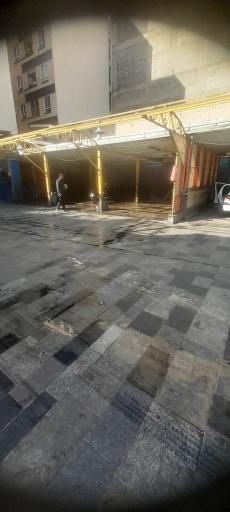 عکس کارواش سایپا