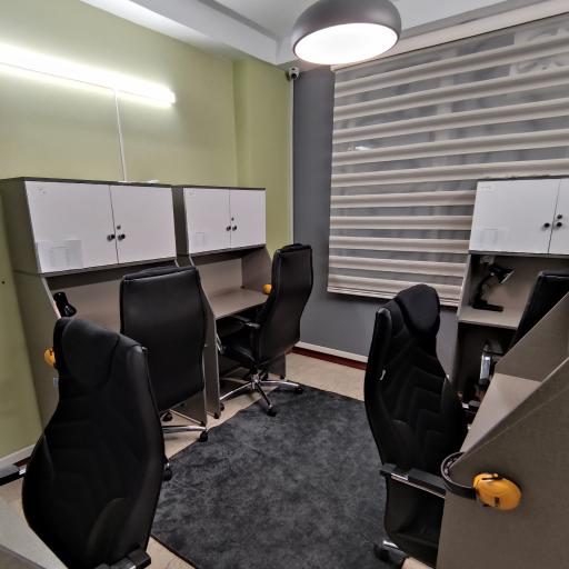 عکس پانسیون مطالعاتی دخترانه ماراتن