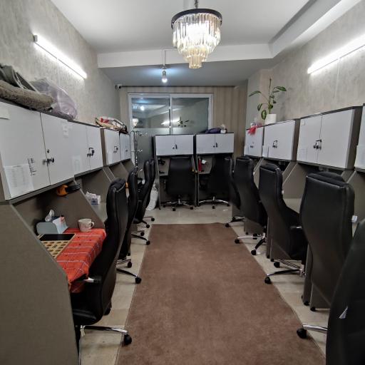 عکس پانسیون مطالعاتی دخترانه ماراتن