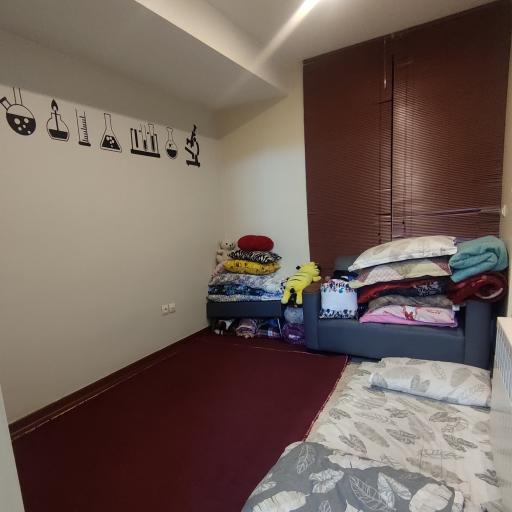 عکس پانسیون مطالعاتی دخترانه ماراتن