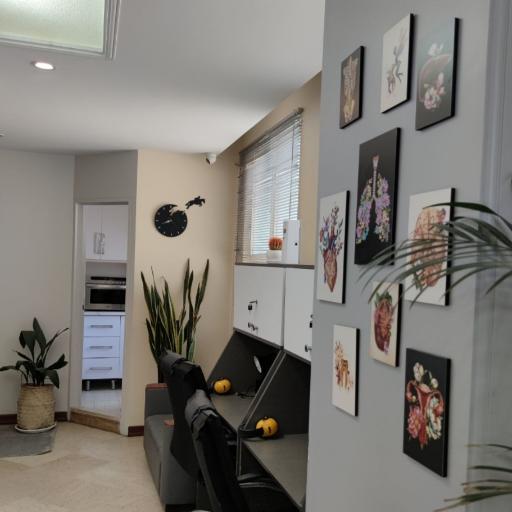 عکس پانسیون مطالعاتی دخترانه ماراتن