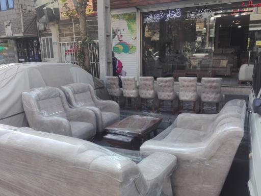 عکس گالری مبلینو