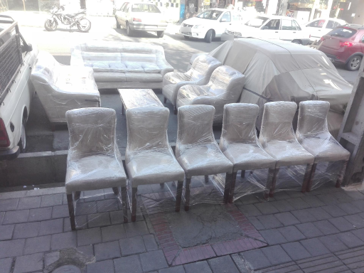 عکس گالری مبلینو