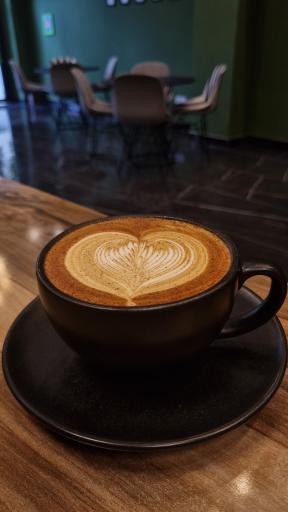 عکس کافه رایمون