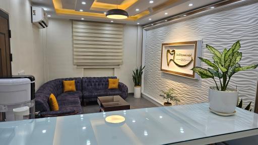 عکس دندانپزشکی دکتر الهه پیمانی نژاد 