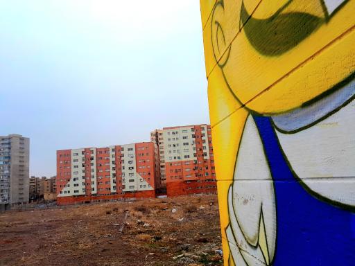 عکس مجتمع ۲۷۶ واحدی فرهنگیان