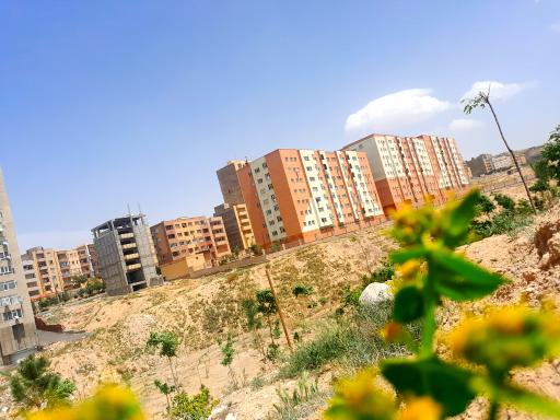 عکس مجتمع ۲۷۶ واحدی فرهنگیان