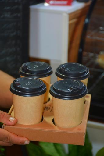 عکس کافه قنادی ونوس