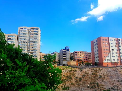 عکس مجتمع ۲۷۶ واحدی فرهنگیان