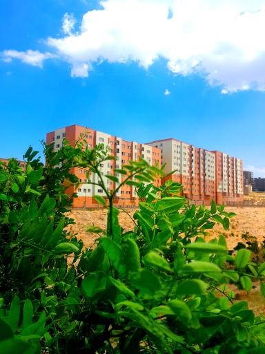 عکس مجتمع ۲۷۶ واحدی فرهنگیان