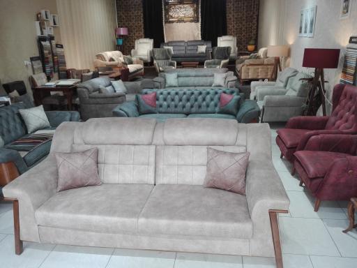 عکس گالری مبلینو