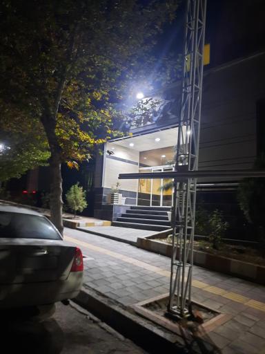 مرکز آموزشی رفاهی الغدیر (فراجا)