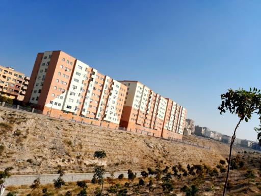 عکس مجتمع ۲۷۶ واحدی فرهنگیان