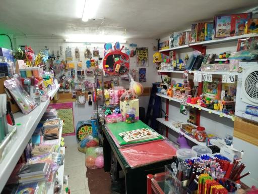 عکس لوازم تحریر و اسباب بازی ماهان