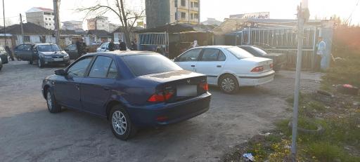 عکس کارواش کهکشان