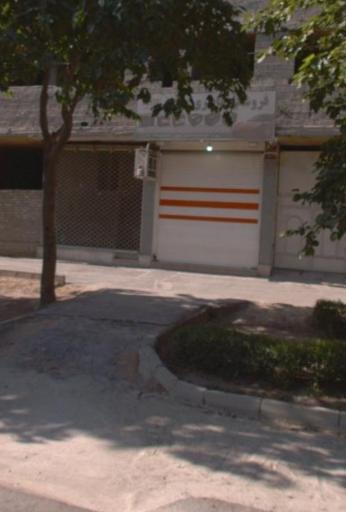 عکس فروشگاه باتری مقدم