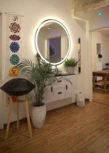 مرکز ماساژ سان رایز