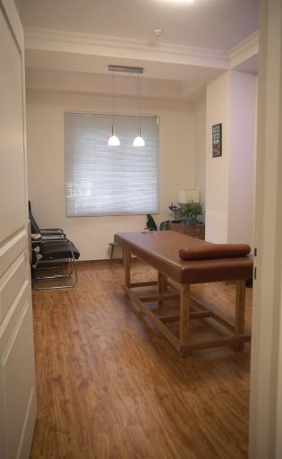 مرکز ماساژ سان رایز