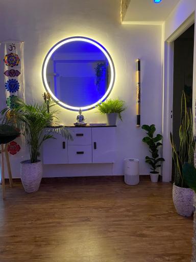 مرکز ماساژ سان رایز