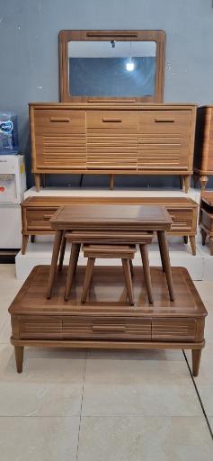 عکس نگین چوب