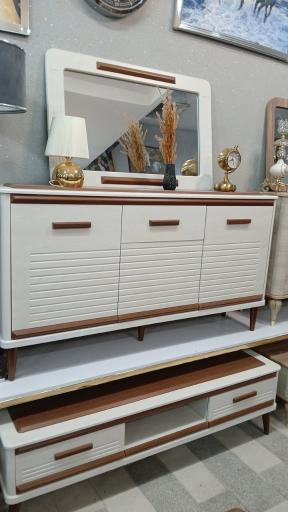 عکس نگین چوب