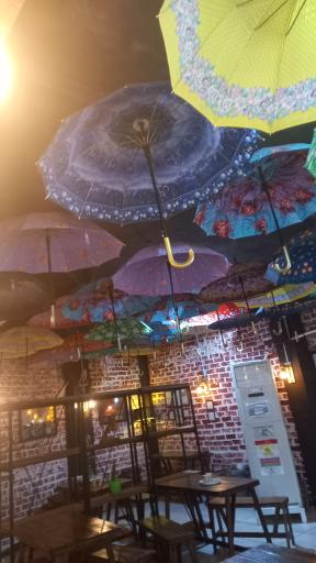 عکس کافه کافانا