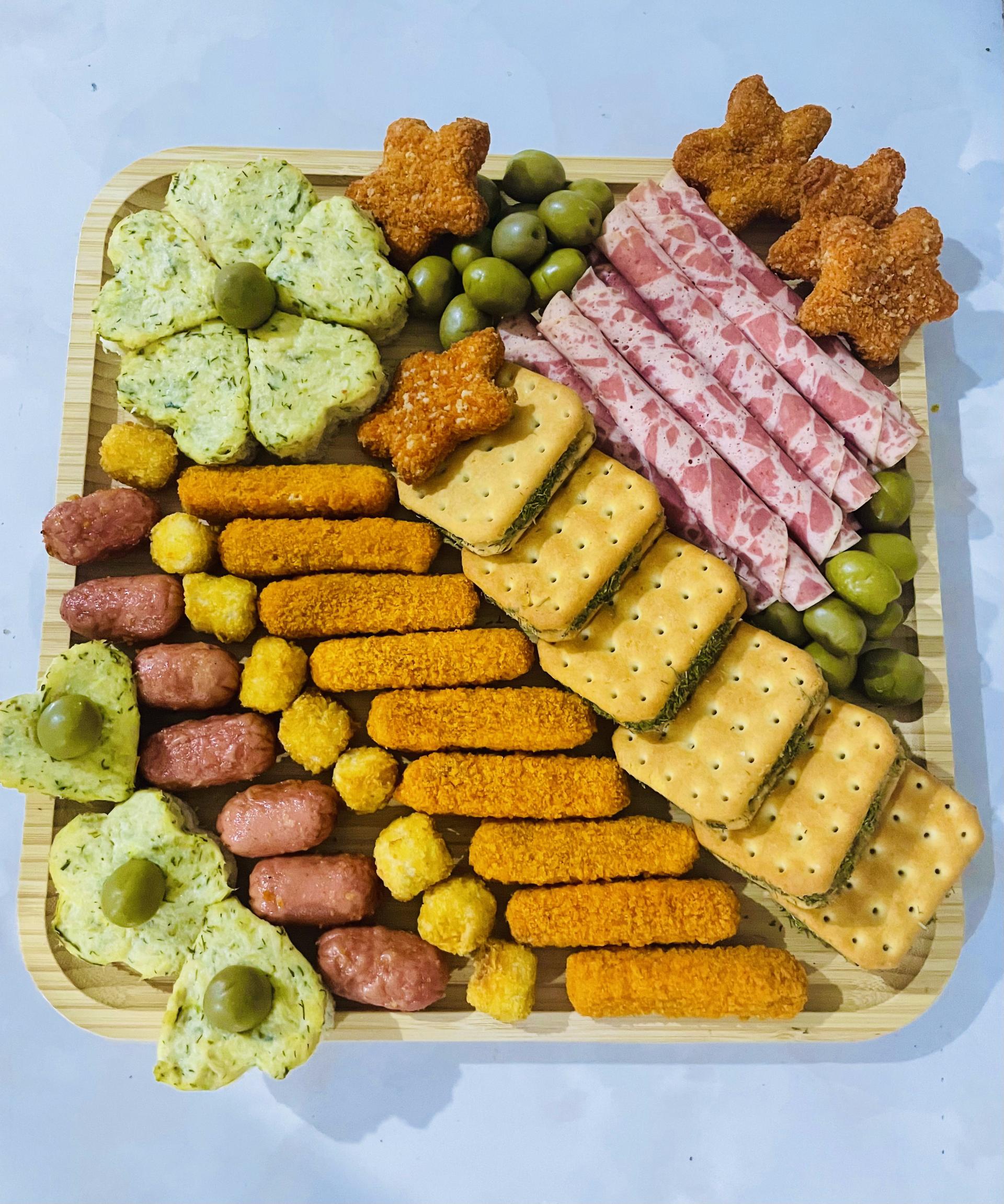 عکس پروتئین سنتر