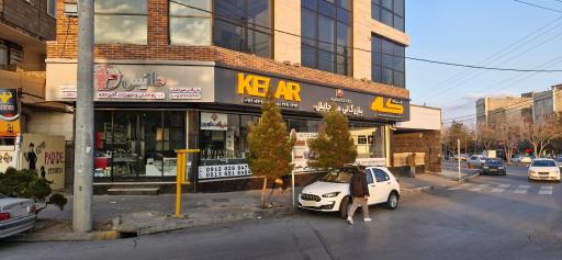 عکس بازرگانی میرجلیلی (خانه معاصر)