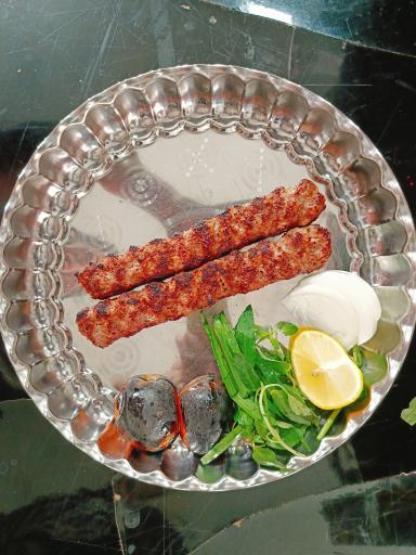 عکس رستوران امامت