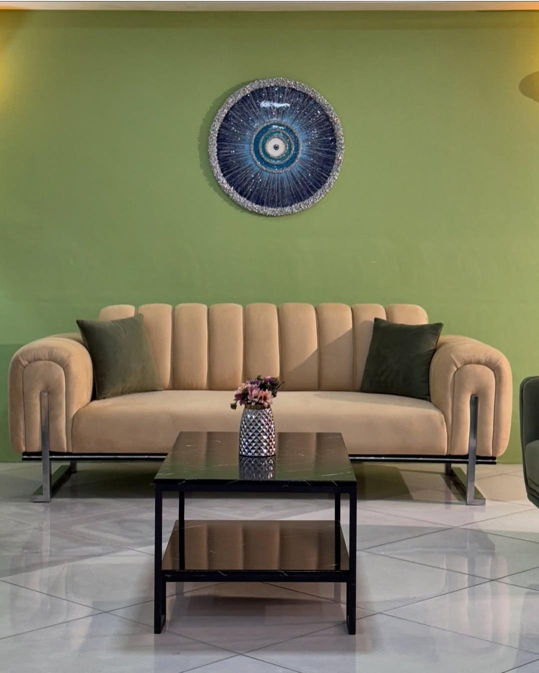 عکس تولیدی مبلمان حاجی زاده