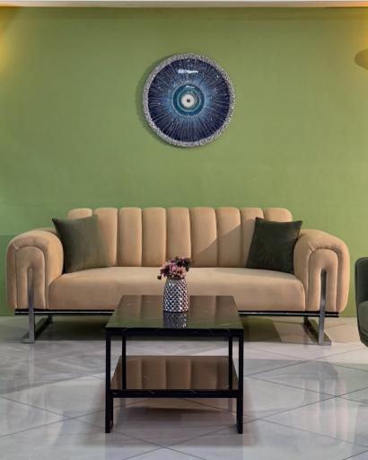 عکس تولیدی مبلمان حاجی زاده