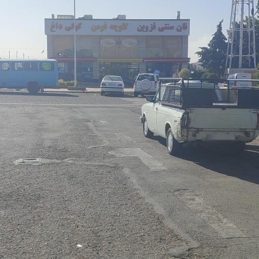 عکس کوکی و کلوچه فومن