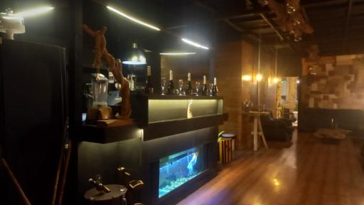 عکس تماشاخانه مایان شمایل