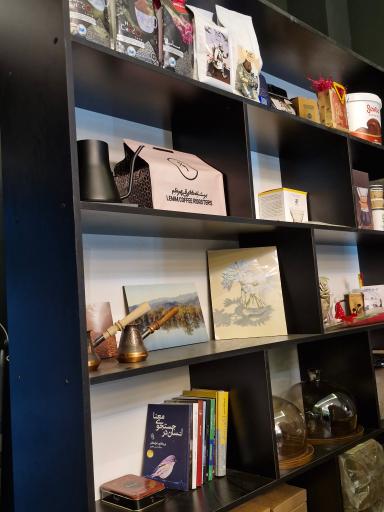 عکس کافه رایمون