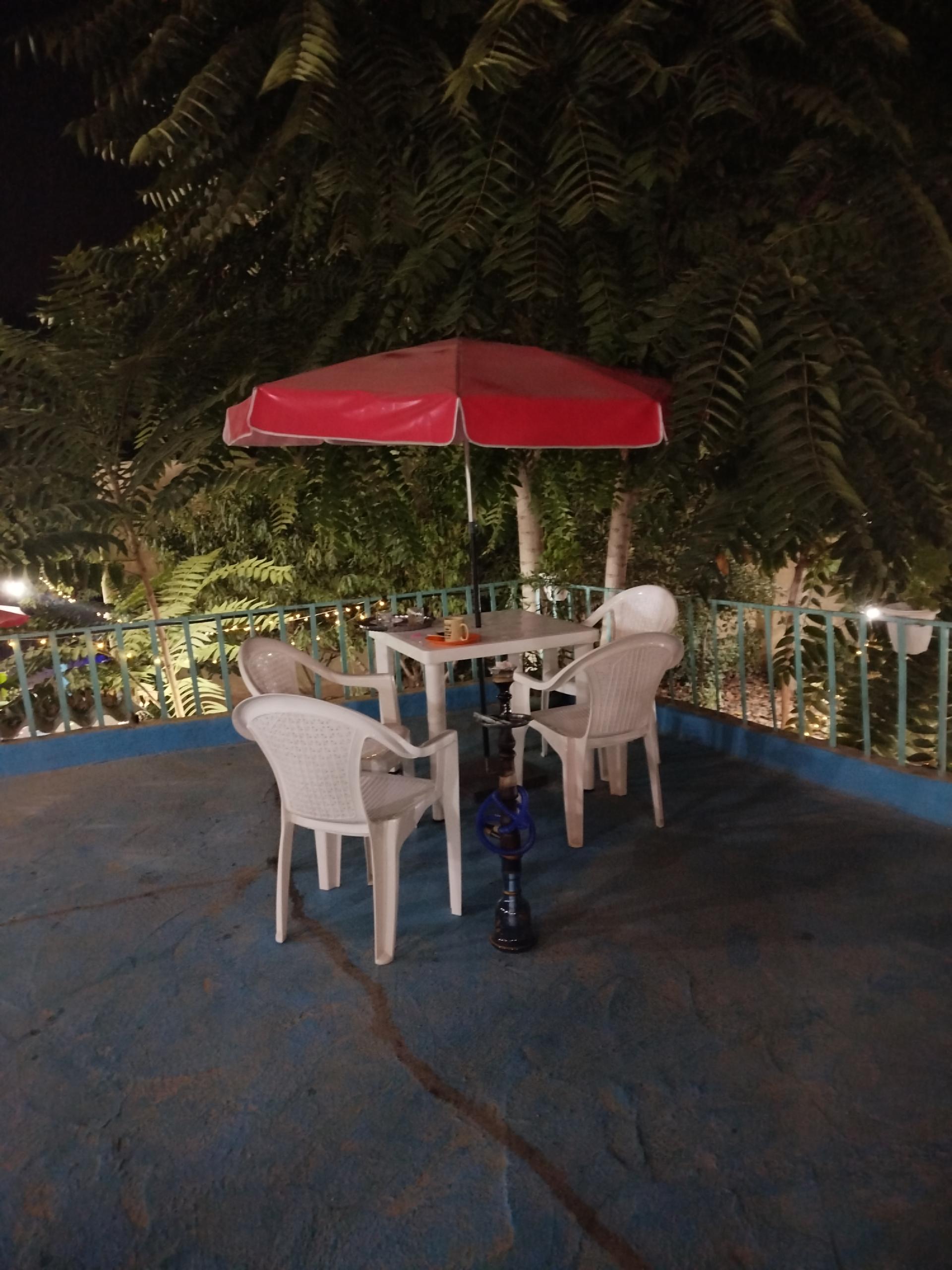 عکس کافه راجا 