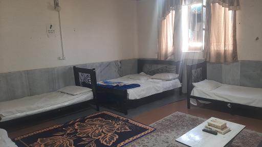 عکس معلم سرای فرهنگیان