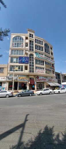 عکس دفتر اسناد رسمی 245 کمالشهر