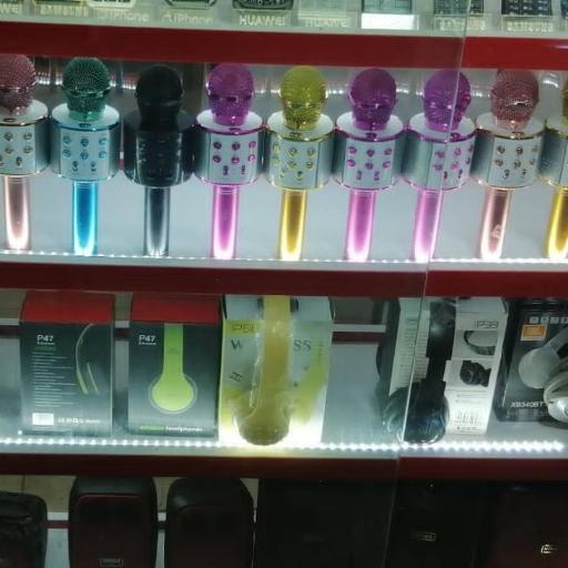 عکس تعمیرات و فروش موبایل کارکرده و نو اعتماد 2