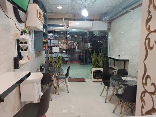 عکس لبنیات صبرا 